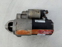 2013-2015 Hyundai Santa Fe Car Starter Motor Solenoid OEM Fits Fits 2012 2013 2014 2015 2016 OEM Used Auto Parts - Oemusedau