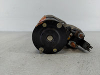 2013-2015 Hyundai Santa Fe Car Starter Motor Solenoid OEM Fits Fits 2012 2013 2014 2015 2016 OEM Used Auto Parts - Oemusedau