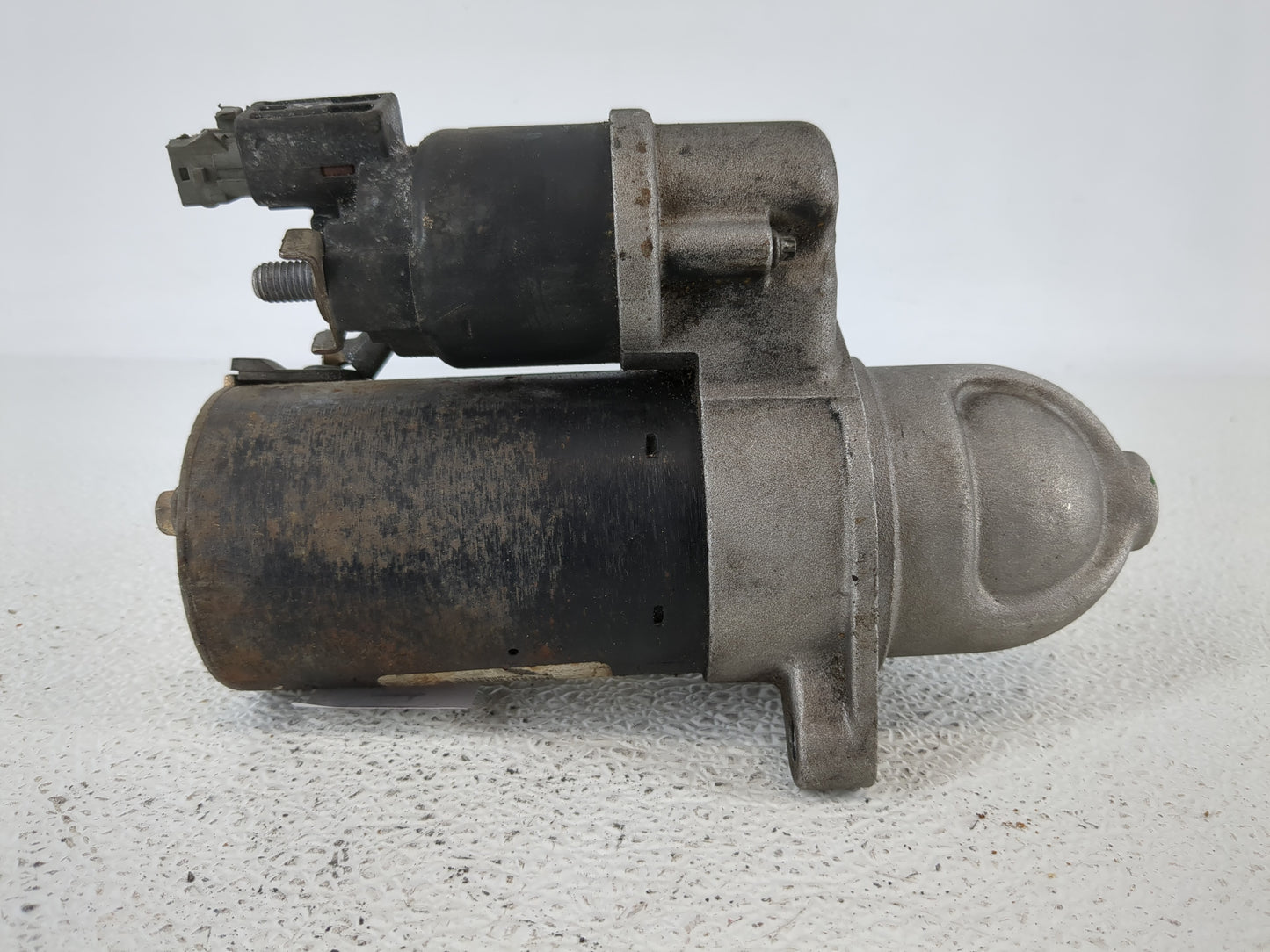 2010-2014 Hyundai Santa Fe Car Starter Motor Solenoid OEM Fits Fits 2008 2009 2010 2011 2012 2013 2014 OEM Used Auto Parts -