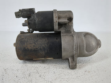 2010-2014 Hyundai Santa Fe Car Starter Motor Solenoid OEM Fits Fits 2008 2009 2010 2011 2012 2013 2014 OEM Used Auto Parts -