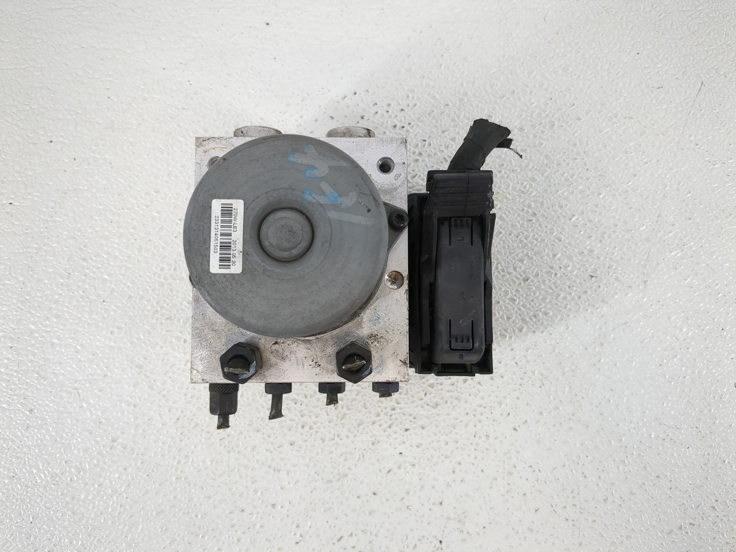 2013-2016 Hyundai Santa Fe ABS Pump Control Module Replacement P/N:58920-B8700 Fits Fits 2013 2014 2015 2016 OEM Used Auto P