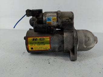compare product 2014 Hyundai Santa Fe Car Starter Motor Solenoid OEM P/N:36100-2G200 Fits Fits 2008 2009 2010 2011 2012 2013 2015 2016 OEM Used Auto Parts