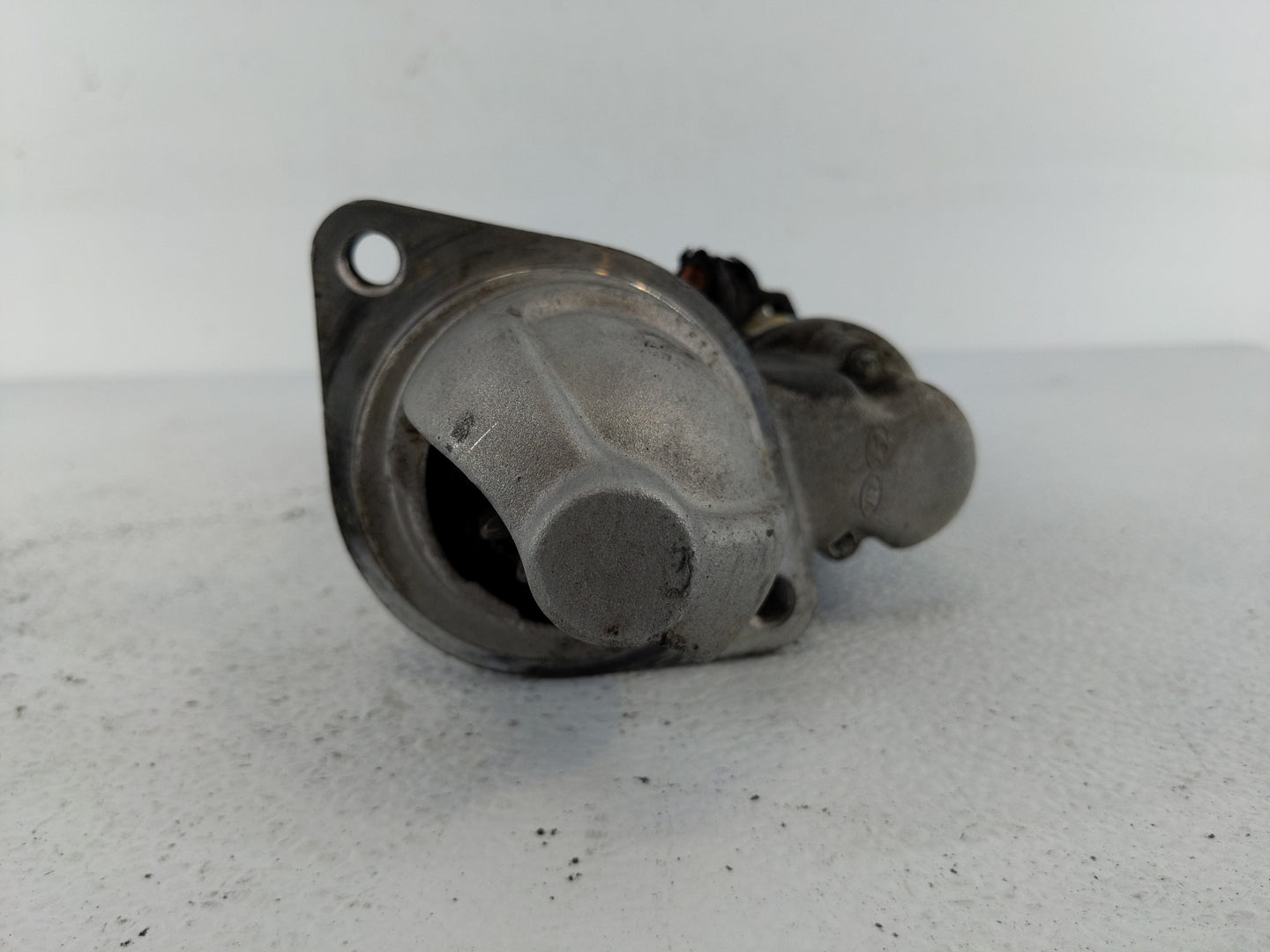 2014 Hyundai Santa Fe Car Starter Motor Solenoid OEM P/N:36100-2G200 Fits Fits 2008 2009 2010 2011 2012 2013 2015 2016 OEM U