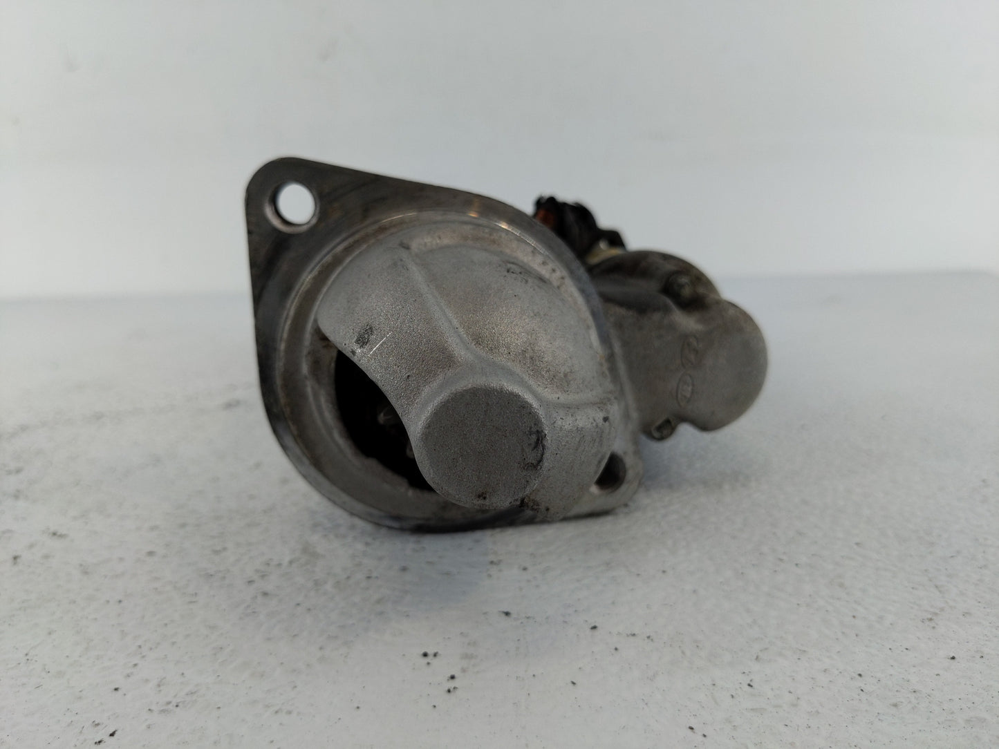 2014 Hyundai Santa Fe Car Starter Motor Solenoid OEM P/N:36100-2G200 Fits Fits 2008 2009 2010 2011 2012 2013 2015 2016 OEM U