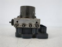 2013 Hyundai Santa Fe ABS Pump Control Module Replacement P/N:44540-06080 58920-4Z000 Fits OEM Used Auto Parts - Oemusedauto