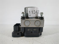 2013 Hyundai Santa Fe ABS Pump Control Module Replacement P/N:44540-06080 58920-4Z000 Fits OEM Used Auto Parts - Oemusedauto