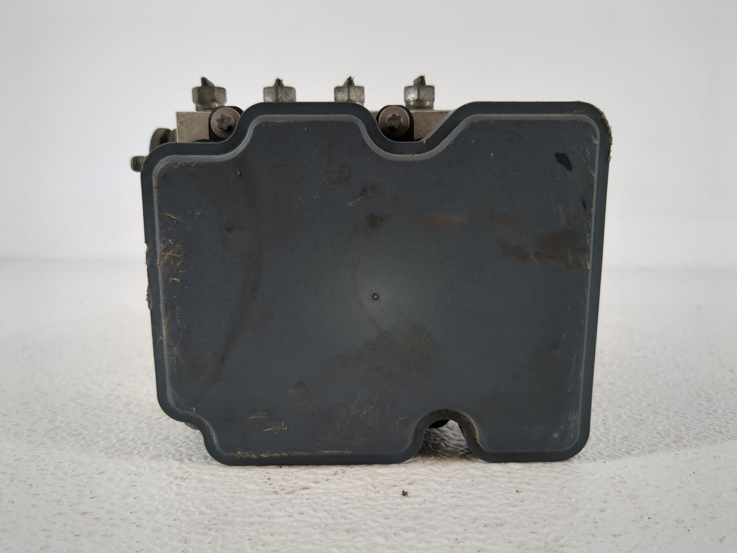 2013 Hyundai Santa Fe ABS Pump Control Module Replacement P/N:44540-06080 58920-4Z000 Fits OEM Used Auto Parts - Oemusedauto