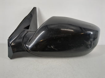 compare product 2013-2016 Hyundai Santa Fe Driver Side View Mirror - Left Door Mirror OEM Used