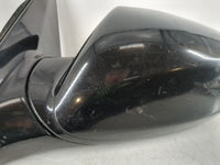 2013-2016 Hyundai Santa Fe Driver Side View Mirror - Left Door Mirror OEM Used - Oemusedautoparts1.com
