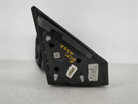 2013-2016 Hyundai Santa Fe Driver Side View Mirror - Left Door Mirror OEM Used - Oemusedautoparts1.com