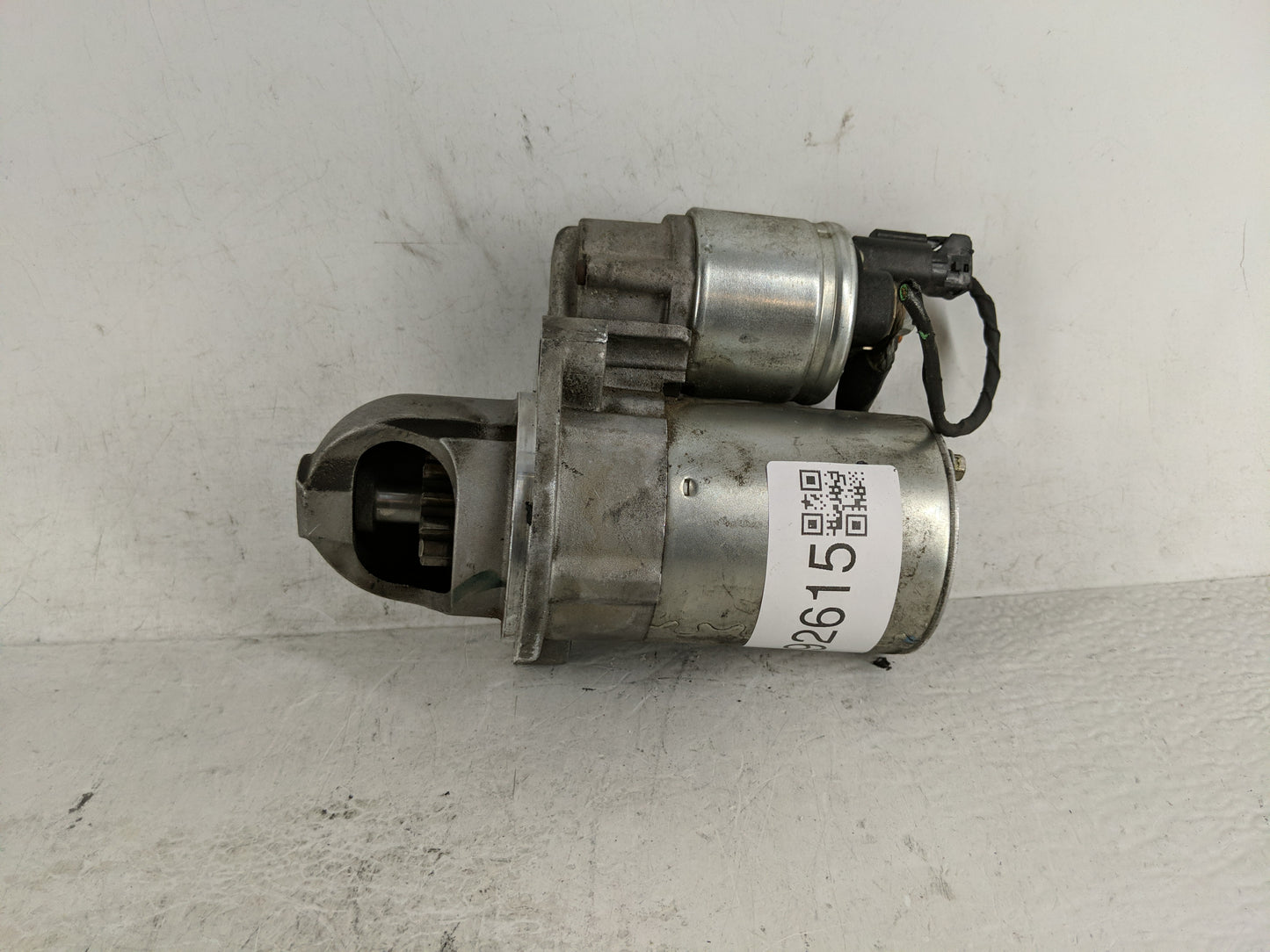 2010-2014 Hyundai Santa Fe Car Starter Motor Solenoid OEM P/N:36100-2G100 Fits Fits 2008 2009 2010 2011 2012 2013 2014 OEM U