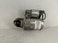 2010-2014 Hyundai Santa Fe Car Starter Motor Solenoid OEM P/N:36100-2G100 Fits Fits 2008 2009 2010 2011 2012 2013 2014 OEM U