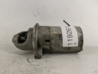 2010-2014 Hyundai Santa Fe Car Starter Motor Solenoid OEM P/N:36100-2G100 Fits Fits 2008 2009 2010 2011 2012 2013 2014 OEM U