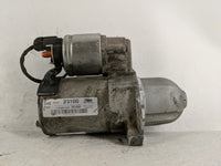 2010-2014 Hyundai Santa Fe Car Starter Motor Solenoid OEM P/N:36100-2G100 Fits Fits 2008 2009 2010 2011 2012 2013 2014 OEM U