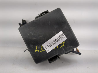 compare product 2013 Hyundai Santa Fe Fusebox Fuse Box Panel Relay Module P/N:91951-2W000 Fits OEM Used Auto Parts