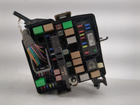 2013 Hyundai Santa Fe Fusebox Fuse Box Panel Relay Module P/N:91951-2W000 Fits OEM Used Auto Parts - Oemusedautoparts1.com