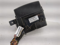 2013 Hyundai Santa Fe Fusebox Fuse Box Panel Relay Module P/N:91951-2W000 Fits OEM Used Auto Parts - Oemusedautoparts1.com