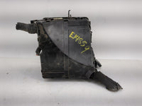 2013 Hyundai Santa Fe Fusebox Fuse Box Panel Relay Module P/N:91951-2W000 Fits OEM Used Auto Parts - Oemusedautoparts1.com