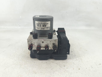 compare product 2013 Hyundai Santa Fe ABS Pump Control Module Replacement P/N:58920-4Z000 Fits OEM Used Auto Parts