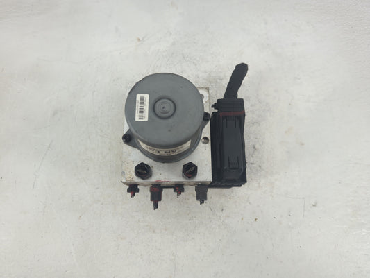 2013 Hyundai Santa Fe ABS Pump Control Module Replacement P/N:58920-4Z000 Fits OEM Used Auto Parts