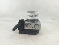2013 Hyundai Santa Fe ABS Pump Control Module Replacement P/N:58920-4Z000 Fits OEM Used Auto Parts - Oemusedautoparts1.com