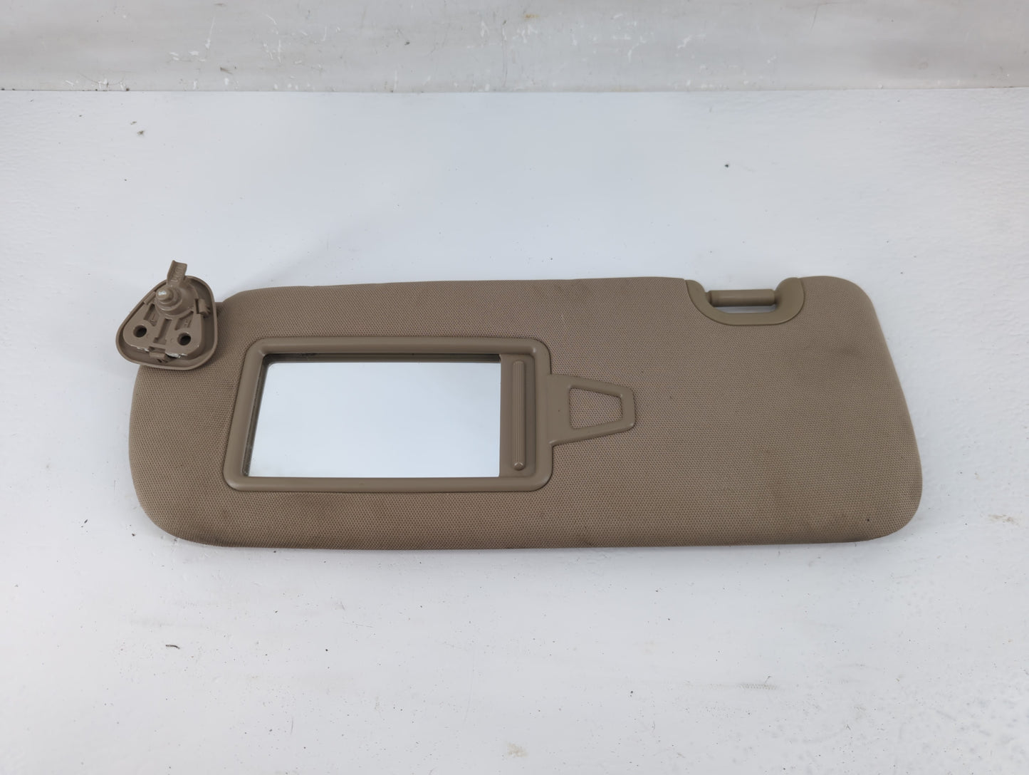 2013-2019 Hyundai Santa Fe Sun Visor Shade Replacement Driver Left Mirror Fits Fits 2013 2014 2015 2016 2017 2018 2019 OEM U