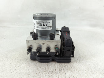 compare product 2013 Hyundai Santa Fe ABS Pump Control Module Replacement P/N:58920-4Z000 Fits OEM Used Auto Parts