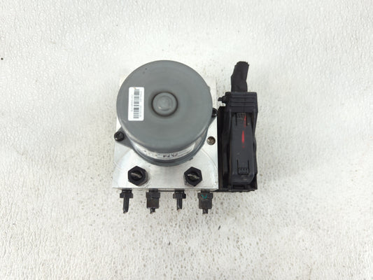 2013 Hyundai Santa Fe ABS Pump Control Module Replacement P/N:58920-4Z000 Fits OEM Used Auto Parts