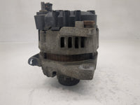 2013 Hyundai Santa Fe Alternator Replacement Generator Charging Assembly Engine OEM P/N:2612490 B 37300-2G850 Fits Fits 2014