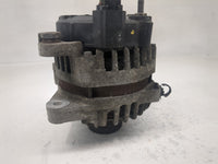 2013 Hyundai Santa Fe Alternator Replacement Generator Charging Assembly Engine OEM P/N:2612490 B 37300-2G850 Fits Fits 2014