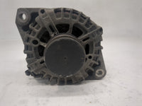 2013 Hyundai Santa Fe Alternator Replacement Generator Charging Assembly Engine OEM P/N:2612490 B 37300-2G850 Fits Fits 2014