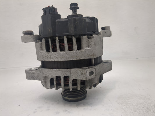 2013 Hyundai Santa Fe Alternator Replacement Generator Charging Assembly Engine OEM P/N:2612490 B 37300-2G850 Fits Fits 2014