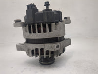 2013 Hyundai Santa Fe Alternator Replacement Generator Charging Assembly Engine OEM P/N:2612490 B 37300-2G850 Fits Fits 2014