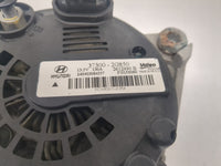 2013 Hyundai Santa Fe Alternator Replacement Generator Charging Assembly Engine OEM P/N:2612490 B 37300-2G850 Fits Fits 2014