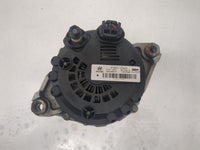 2013 Hyundai Santa Fe Alternator Replacement Generator Charging Assembly Engine OEM P/N:2612490 B 37300-2G850 Fits Fits 2014
