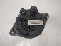 2013 Hyundai Santa Fe Alternator Replacement Generator Charging Assembly Engine OEM P/N:2612490 B 37300-2G850 Fits Fits 2014