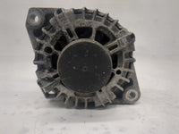 2013 Hyundai Santa Fe Alternator Replacement Generator Charging Assembly Engine OEM P/N:2612490 B 37300-2G850 Fits Fits 2014