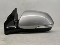 2013-2016 Hyundai Santa Fe Side Mirror Replacement Driver Left View Door Mirror Fits Fits 2013 2014 2015 2016 OEM Used Auto 