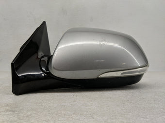 compare product 2013-2016 Hyundai Santa Fe Side Mirror Replacement Driver Left View Door Mirror Fits Fits 2013 2014 2015 2016 OEM Used Auto Parts