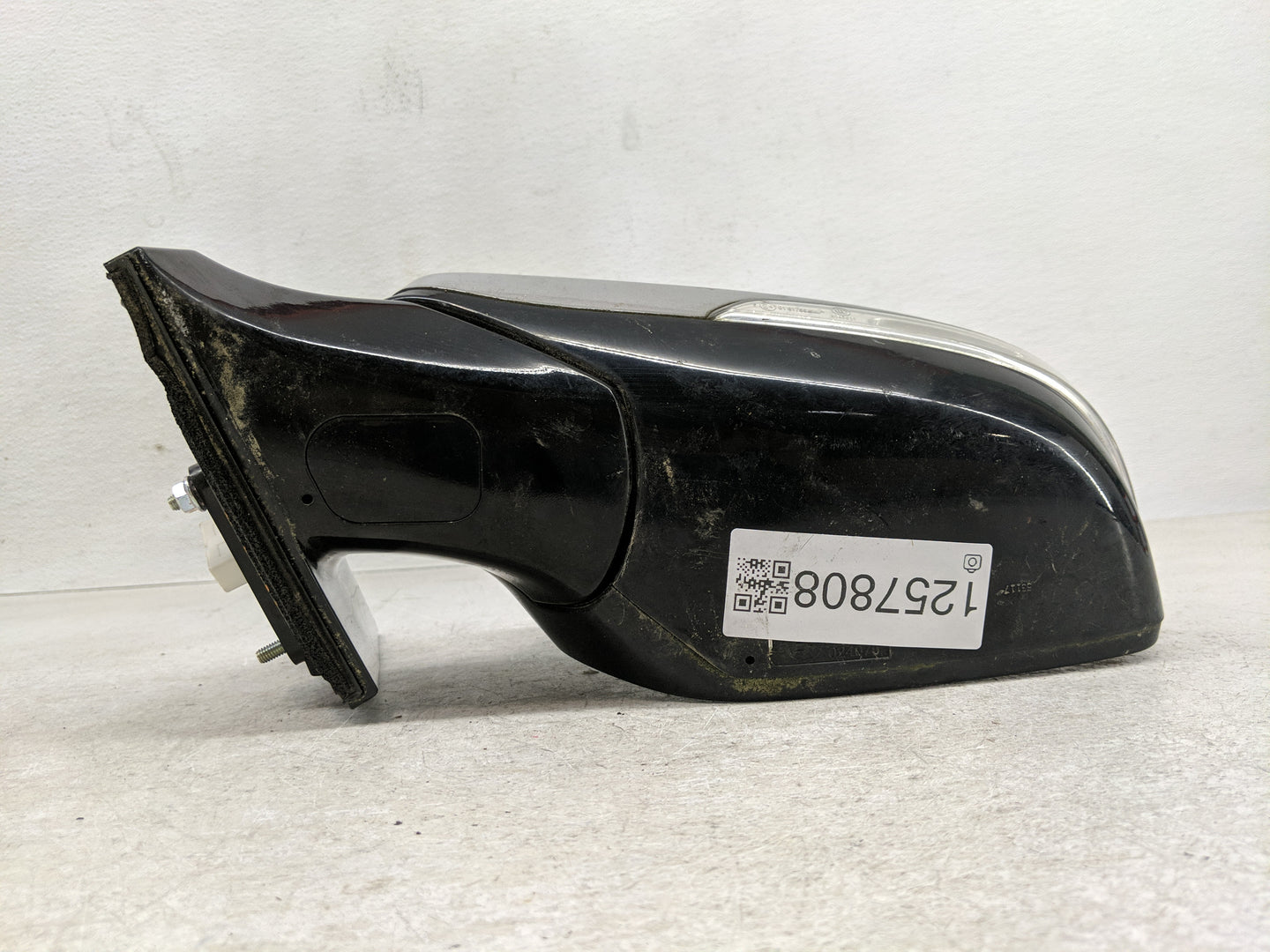 2013-2016 Hyundai Santa Fe Side Mirror Replacement Driver Left View Door Mirror Fits Fits 2013 2014 2015 2016 OEM Used Auto 