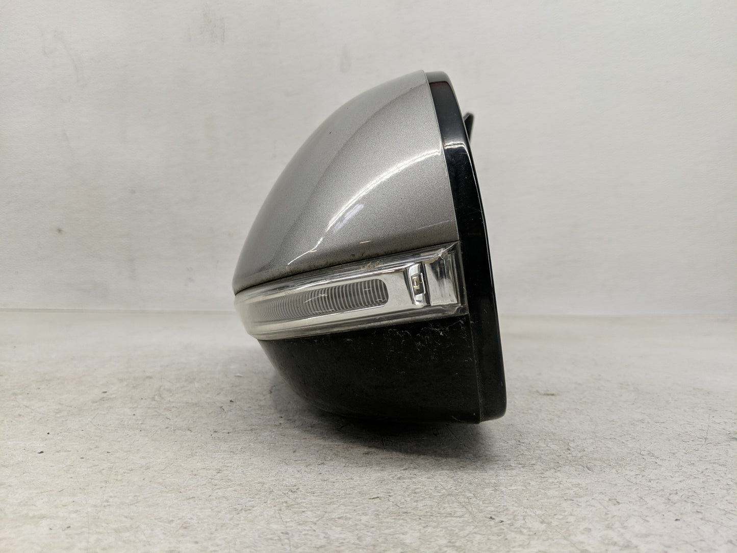 2013-2016 Hyundai Santa Fe Side Mirror Replacement Driver Left View Door Mirror Fits Fits 2013 2014 2015 2016 OEM Used Auto 