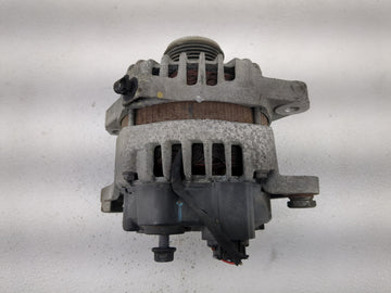 2013 Hyundai Santa Fe Alternator Replacement Generator Charging Assembly Engine OEM P/N:2612490 B 37300-2G850 Fits Fits 2014