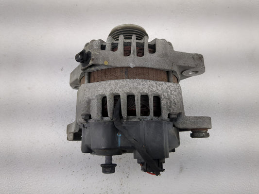 2013 Hyundai Santa Fe Alternator Replacement Generator Charging Assembly Engine OEM P/N:2612490 B 37300-2G850 Fits Fits 2014