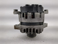 2013 Hyundai Santa Fe Alternator Replacement Generator Charging Assembly Engine OEM P/N:2612490 B 37300-2G850 Fits Fits 2014