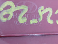 2013-2016 Hyundai Santa Fe Tail Light Assembly Passenger Right OEM Fits Fits 2013 2014 2015 2016 OEM Used Auto Parts - Oemus