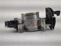 2013 Hyundai Santa Fe Throttle Body Fits Fits 2011 2012 2014 2015 2016 OEM Used Auto Parts - Oemusedautoparts1.com
