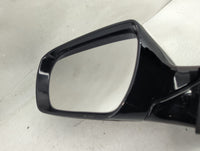 2013-2016 Hyundai Santa Fe Driver Side View Mirror - Left Door Mirror OEM Used - Oemusedautoparts1.com