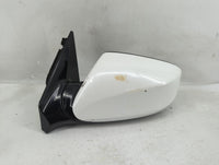 2013-2016 Hyundai Santa Fe Driver Side View Mirror - Left Door Mirror OEM Used - Oemusedautoparts1.com