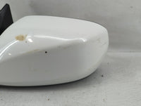 2013-2016 Hyundai Santa Fe Driver Side View Mirror - Left Door Mirror OEM Used - Oemusedautoparts1.com