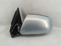 2013-2016 Hyundai Santa Fe Driver Side View Mirror - Left Door Mirror OEM Used - Oemusedautoparts1.com